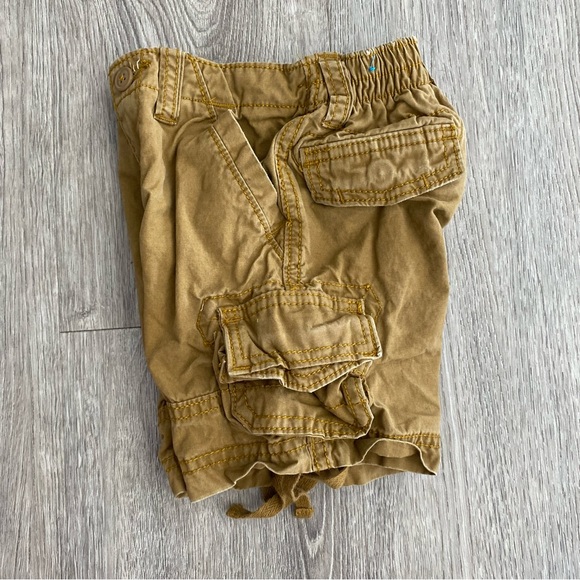 Children’s Place cargo shorts size 18 month - Picture 6 of 6
